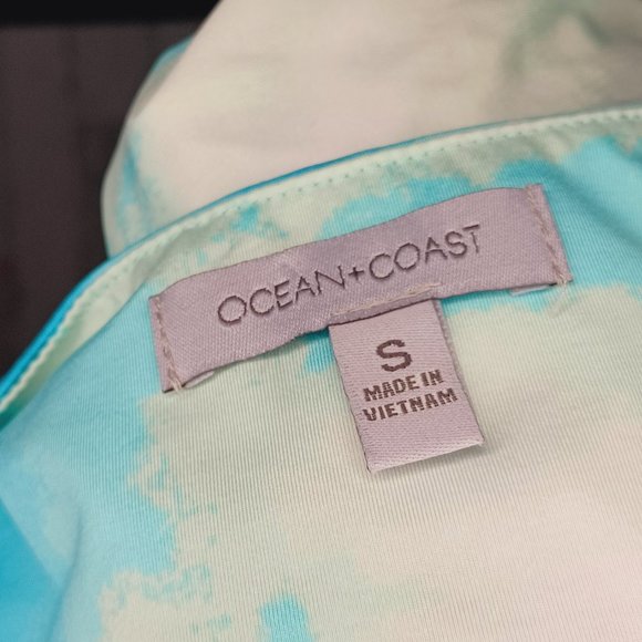 Ocean + Coast Dress Size Small - Picture 7 of 7